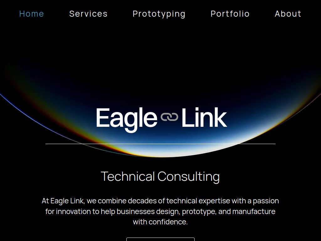 Eagle Link preview